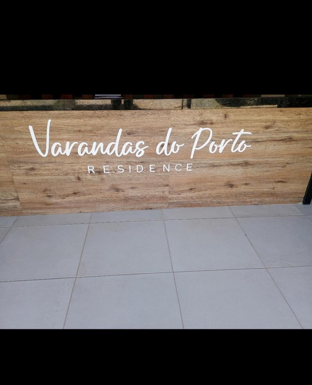 Apartahotel Varandas Do Porto Pôrto das Galinhas