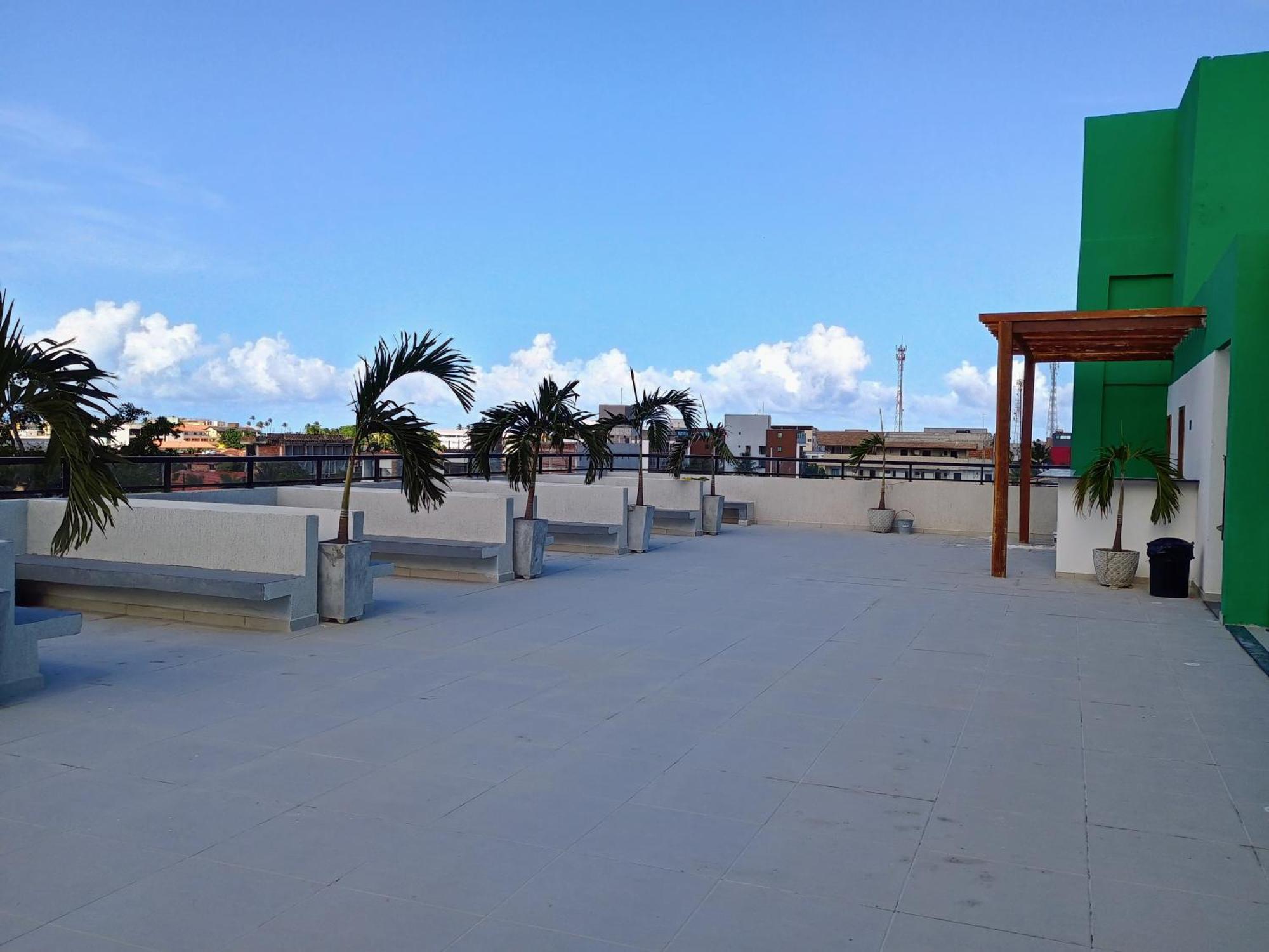 Apartahotel Varandas Do Porto Pôrto das Galinhas